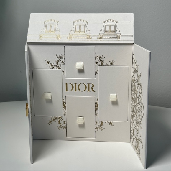 NIB DIOR LE MINI 30 MONTAIGNE HOLIDAY 2023 DISCOVERY SET - Picture 3 of 13